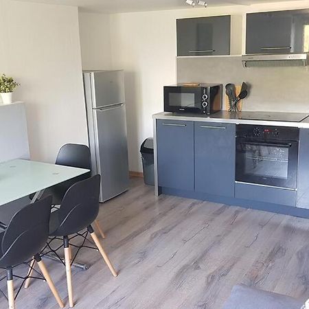 Appartement Dunkerque Centre 4 personnes - Parking gratuit- Dunkirk Extérieur photo