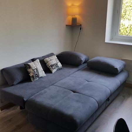 Appartement Dunkerque Centre 4 personnes - Parking gratuit- Dunkirk Extérieur photo