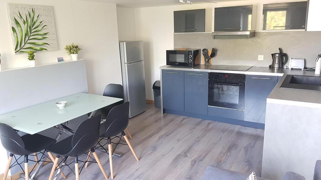 Appartement Dunkerque Centre 4 personnes - Parking gratuit- Dunkirk Extérieur photo