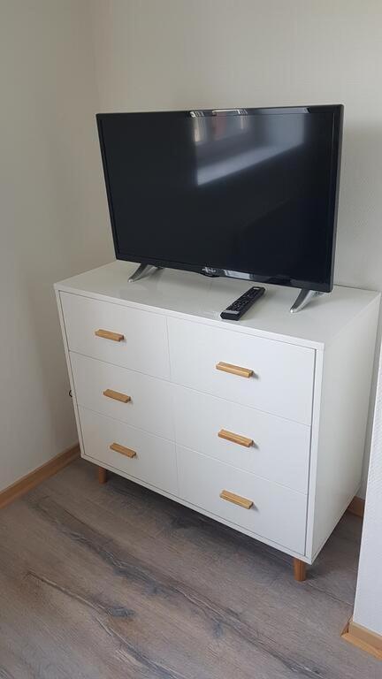 Appartement Dunkerque Centre 4 personnes - Parking gratuit- Dunkirk Extérieur photo