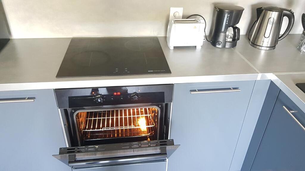 Appartement Dunkerque Centre 4 personnes - Parking gratuit- Dunkirk Extérieur photo