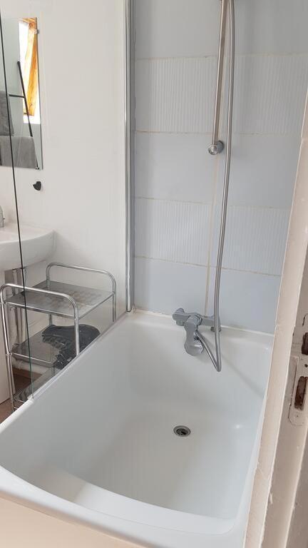 Appartement Dunkerque Centre 4 personnes - Parking gratuit- Dunkirk Extérieur photo