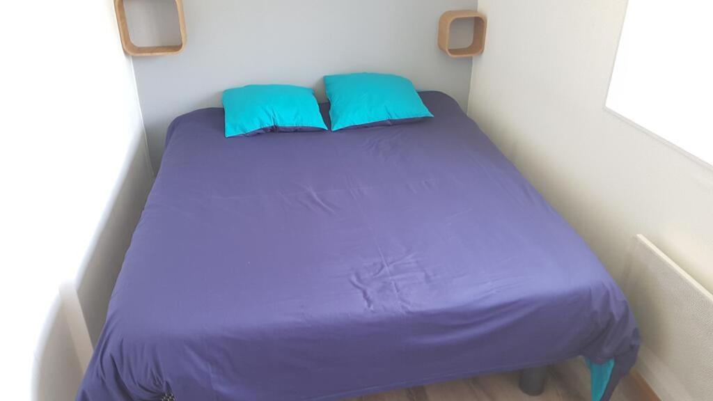 Appartement Dunkerque Centre 4 personnes - Parking gratuit- Dunkirk Extérieur photo